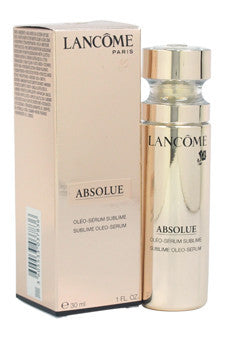 U-Ser-absolue-sublime-oleo-serum---all-skin-types-by-lancome 1 oz 