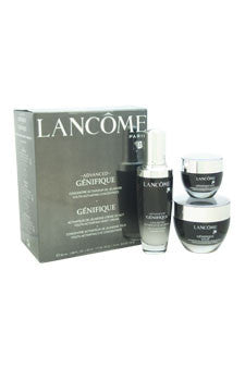 U-1.6GYA-advanced-genifique-youth-activating-skin-care-power-of-3---all-skin-types-by-lancome 3 Pc Set 