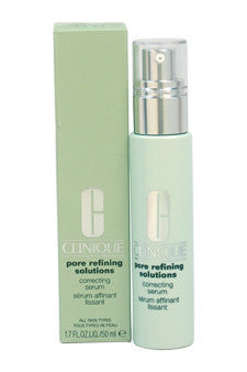 U-Ser-pore-refining-solutions-correcting-serum---all-skin-types-by-clinique 1.7 oz 