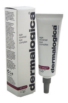 U-Cre-age-smart-age-reversal-eye-complex-by-dermalogica 0.5 oz 