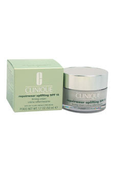 U-Cre-repairwear-uplifting-spf-15-firming-cream---very-dry-to-dry-skin-by-clinique 1.7 oz 