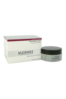 U-Mas-algae-brightening-mask-by-algenist 2 oz 