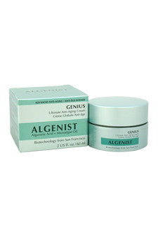 U-Cre-genius-ultimate-anti-aging-cream-by-algenist 2 oz 