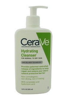 U-Cle-hydrating-cleanser---normal-to-dry-skin-by-cerave 12 oz 