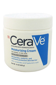 U-Cre-moisturizing-cream---normal-to-dry-skin-by-cerave 16 oz 