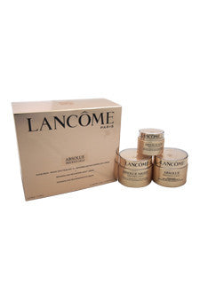 U-1.7CSB-absolue-precious-cells-repairing-and-recovering-day-night-&-eyes-ritual-by-lancome 3 Pc Kit 