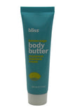 U-Cre-lemon-+-sage-body-butter-maximum-moisture-cream-by-bliss 1 oz 