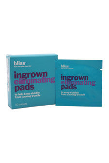 U-Pad-ingrown-eliminating-pads-by-bliss 10 Pc 