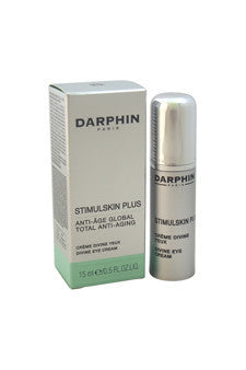 U-EyeC-stimulskin-plus-divine-eye-cream-by-darphin 0.5 oz 