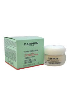 U-Cre-ideal-resource-smoothing-retexturizing-radiance-cream-for-normal-to-dry-skin-by-darphin 1.7 oz 