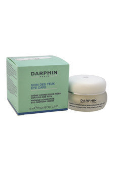 U-Cre-wrinkle-corrective-eye-contour-cream-by-darphin 0.5 oz 