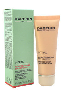 U-Cre-intral-redness-relief-recovery-cream-for-normal-to-combination-skin-by-darphin 1.7 oz 