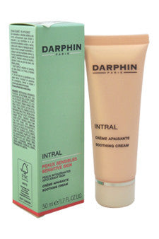 U-Cre-intral-soothing-cream-for-intolerant-skin-by-darphin 1.7 oz 