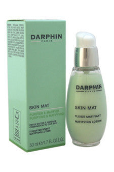 U-Lot-skin-mat-matifying-fluid-for-combination-to-oily-skin-by-darphin 1.7 oz 