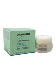 U-Cre-hydraskin-rich-all-day-skin-hydrating-cream-for-dry-skin-by-darphin 1.7 oz 