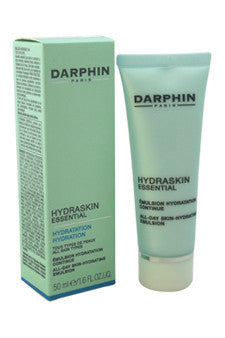 U-Emu-hydraskin-essential-all-day-skin-hydrating-emulsion-by-darphin 1.6 oz 