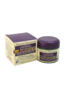 U-Moi-lavender-luminosity-daily-moisturizer-by-avalon-organics 2 oz 