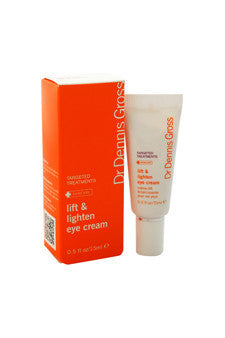 U-EyeC-lift-&-lighten-eye-cream-by-dr.-dennis-gross 0.5 oz 