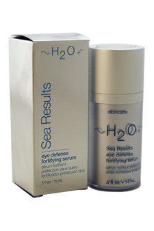 U-Ser-sea-results-eye-defense-fortifying-serum-by-h2o+ 0.5 oz 