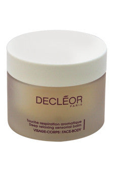 U-Bal-deep-relaxing-sensorial-balm-by-decleor 1 oz (Tester)