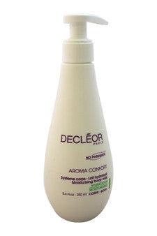 U-BodM-aroma-confort-moisturizing-body-milk-by-decleor 8.4 oz 