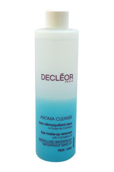 U-MakR-aroma-cleanse-eye-make-up-remover-gel-by-decleor 8.4 oz (Tester)