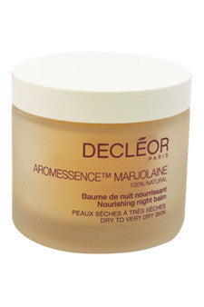 U-Bal-aromessence-marjolaine-nourishing-night-balm-by-decleor 3.1 oz (Tester)