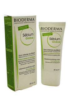 U-Tre-sebium-global-intensive-purifying-care-by-bioderma 1.3 oz 