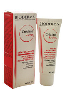 U-Cre-crealine-riche-creme-apaisante-by-bioderma 1.3 oz 