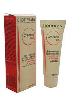 U-Tre-crealine-fort-soin-apaisant-d'action-rapide-by-bioderma 1.3 oz 