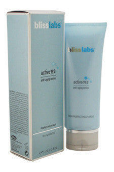 U-Mas-active-99.0-anti-aging-series-perfecting-mask-by-bliss 2.5 oz 