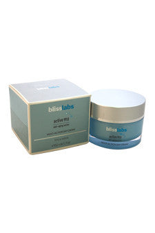 U-Cre-active-99.0-anti-aging-series-multi-action-day-cream-by-bliss 1.7 oz 