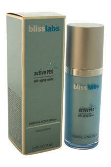 U-Ser-active-99.0-anti-aging-series-essential-active-serum-by-bliss 1 oz 