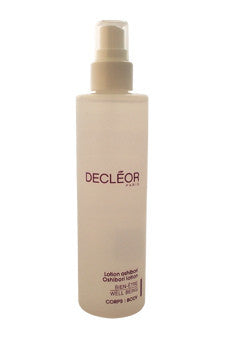 U-Lot-oshibori-lotion-well-being-by-decleor 8.4 oz (Tester)