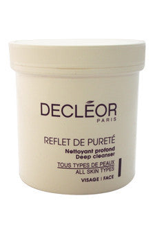 U-Cle-deep-cleanser-by-decleor 16.9 oz (Tester)