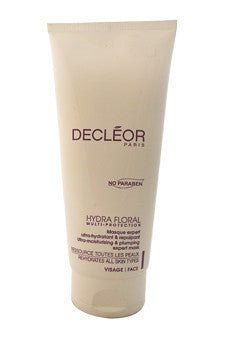 U-Mas-hydra-floral-ultra-moisturising-&-plumping-expert-mask-by-decleor 6.7 oz (Tester)