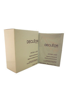 U-Mas-aroma-lisse-mask-radiance-&-wrinkle-correction-by-decleor 5 x 1.4 oz (Tester)