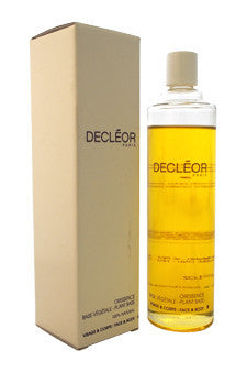 U-Oil-oressence-plant-base-for-face-&-body-by-decleor 5.9 oz (Tester)