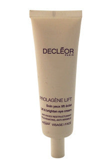 U-Cre-prolagene-lift---lift-&-brighten-eye-cream-by-decleor 1 oz (Tester)