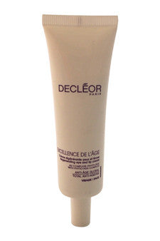 U-Cre-excellence-de-l'age-regenerating-eye-&-lip-cream-by-decleor 1 oz (Tester)