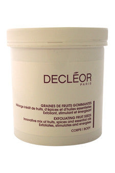 U-Cre-exfoliating-fruit-seeds-by-decleor 17 oz (Tester)