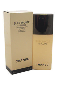 U-Ser-sublimage-le-fluide-ultimate-skin-regeneration-by-chanel 1.7 oz 