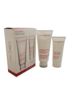 U-6.9BSF-body-beautiful-kit-by-clarins 2 Pc Kit 