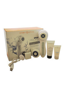 U-SmaPHU-smart-profile---face-&-body-sonic-cleansing-system-by-clarisonic 6 Pc Kit 