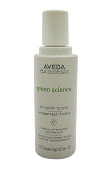 U-Ton-green-science-replenishing-toner-by-aveda 4.2 oz 