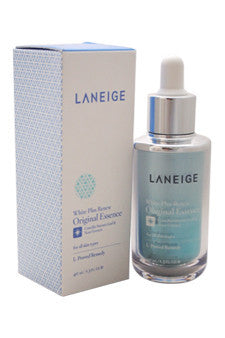 U-Ess-white-plus-renew-original-essence-by-laneige 1.3 oz 