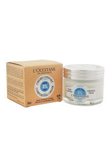 U-Cre-shea-butter-light-comforting-cream-by-l'occitane 1.7 oz 