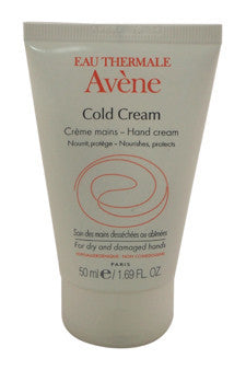 U-HanC-cold-cream-hand-cream-by-eau-thermale-avene 1.69 oz 