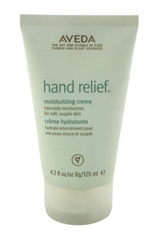 U-HanC-hand-relief-moisturizing-creme-by-aveda 4.2 oz 