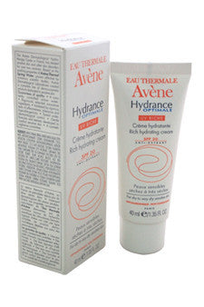 U-Cre-hydrance-optimale-rich-hydrating-cream-spf-20-by-eau-thermale-avene 1.35 oz 